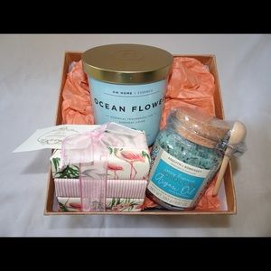 Bath/spa gift